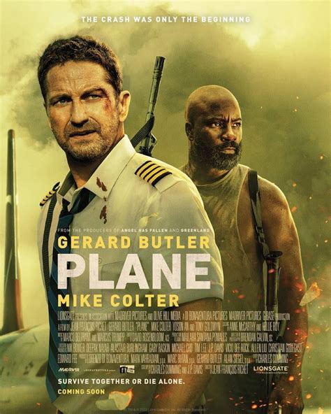 plane dvdscr|Amazon.com: Plane [DVD] : Gerard Butler, Mike .